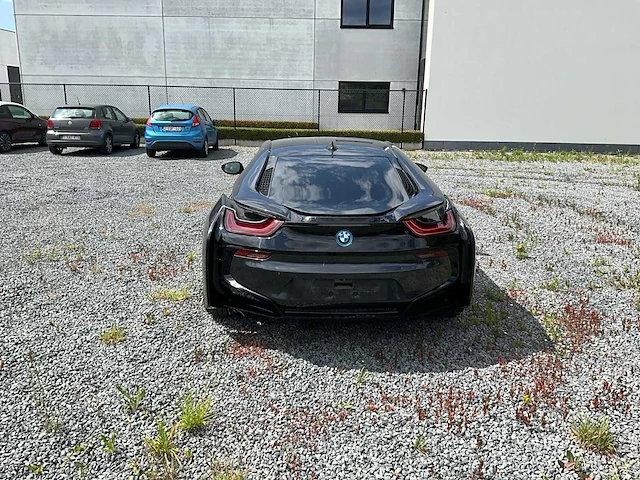 2015 bmw bmwi-2 personenauto - afbeelding 20 van  21
