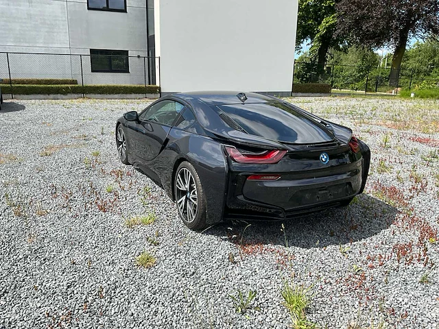 2015 bmw bmwi-2 personenauto - afbeelding 21 van  21