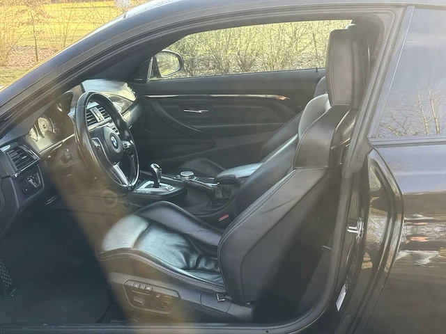 2015 bmw m4 640pk - afbeelding 3 van  26
