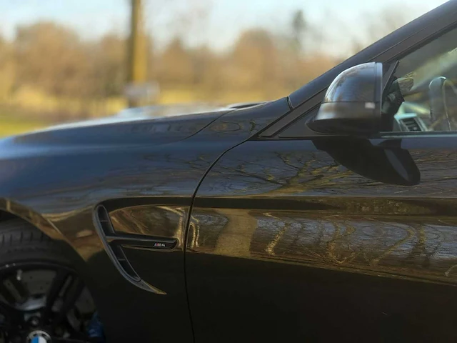 2015 bmw m4 640pk - afbeelding 8 van  26
