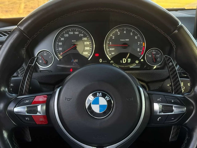 2015 bmw m4 640pk - afbeelding 9 van  26