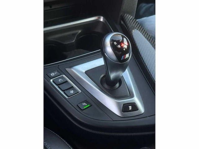 2015 bmw m4 640pk - afbeelding 11 van  26