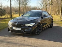 2015 bmw m4 640pk