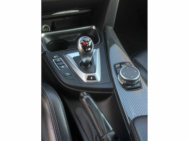 2015 bmw m4 640pk - afbeelding 13 van  26