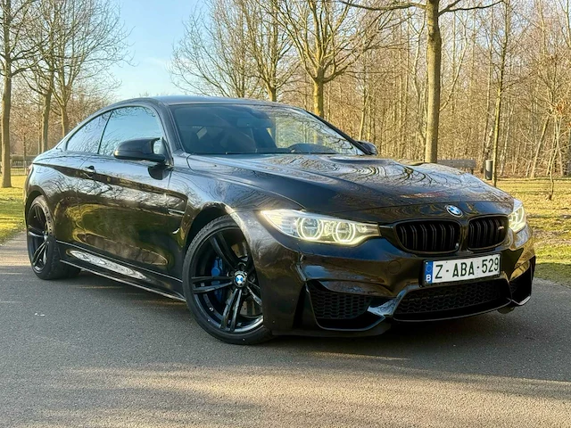 2015 bmw m4 640pk - afbeelding 12 van  26