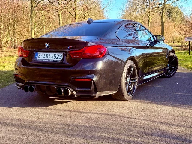 2015 bmw m4 640pk - afbeelding 20 van  26