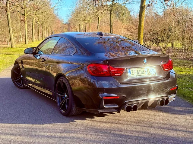 2015 bmw m4 640pk - afbeelding 21 van  26