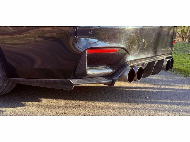 2015 bmw m4 640pk - afbeelding 25 van  26