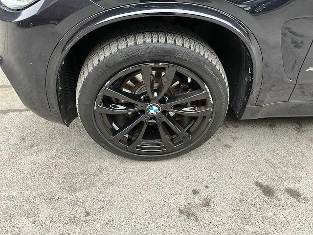 2015 bmw x5 40d auto - afbeelding 2 van  43