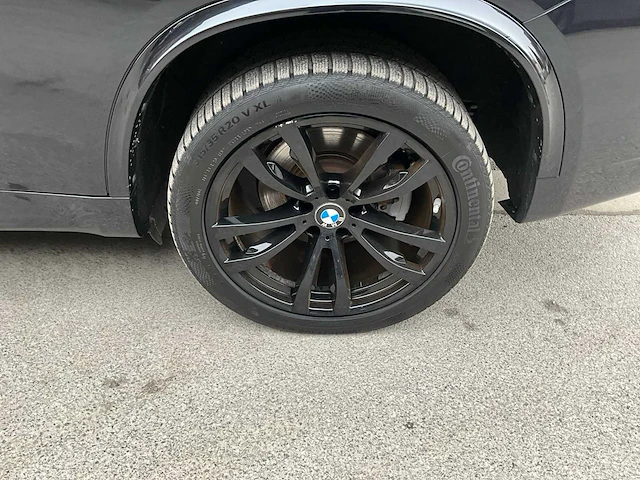 2015 bmw x5 40d auto - afbeelding 3 van  43