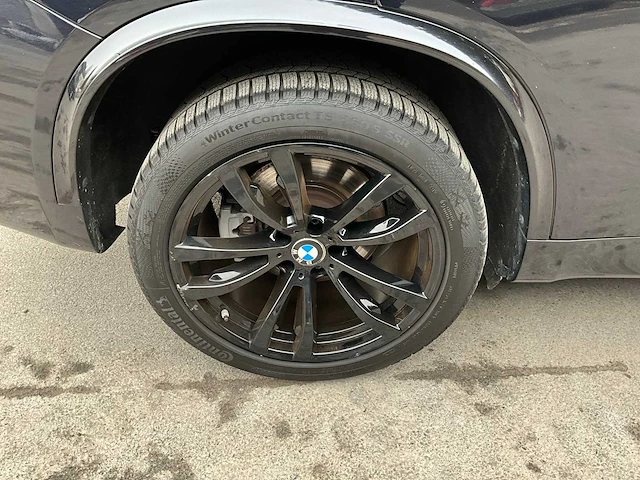 2015 bmw x5 40d auto - afbeelding 4 van  43