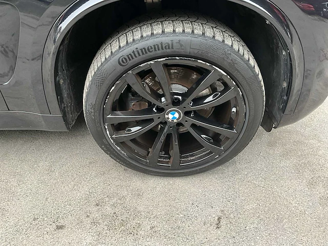 2015 bmw x5 40d auto - afbeelding 5 van  43