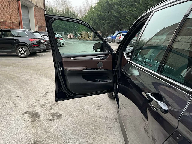 2015 bmw x5 40d auto - afbeelding 6 van  43