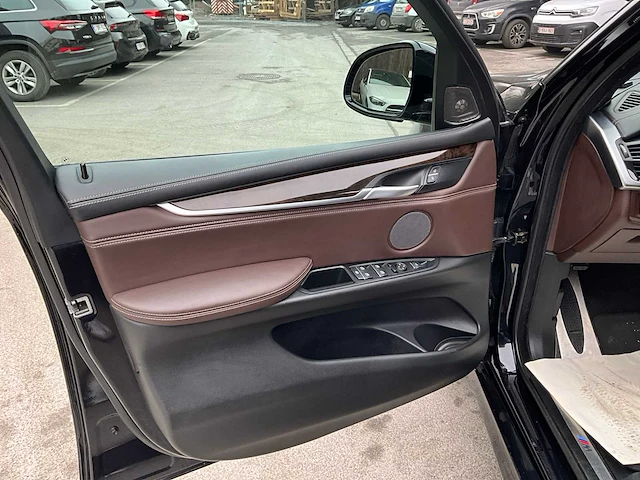 2015 bmw x5 40d auto - afbeelding 7 van  43