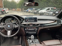 2015 bmw x5 40d auto - afbeelding 10 van  43