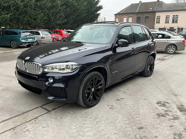 2015 bmw x5 40d auto - afbeelding 1 van  43