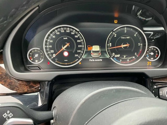 2015 bmw x5 40d auto - afbeelding 13 van  43
