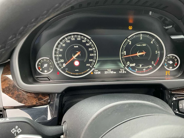 2015 bmw x5 40d auto - afbeelding 14 van  43