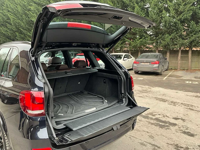 2015 bmw x5 40d auto - afbeelding 16 van  43