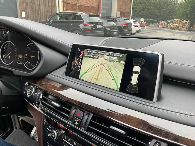 2015 bmw x5 40d auto - afbeelding 17 van  43