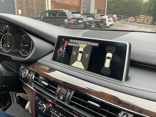 2015 bmw x5 40d auto - afbeelding 18 van  43