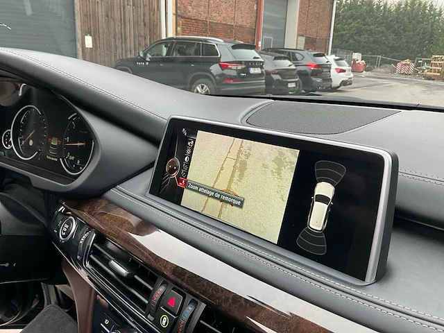 2015 bmw x5 40d auto - afbeelding 19 van  43