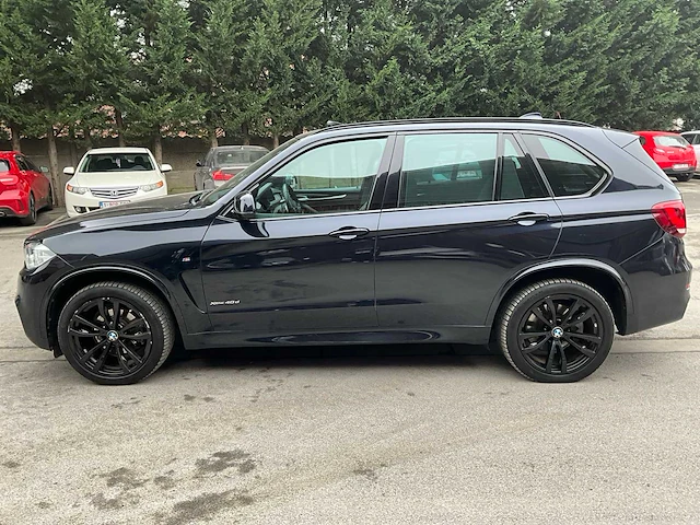 2015 bmw x5 40d auto - afbeelding 12 van  43