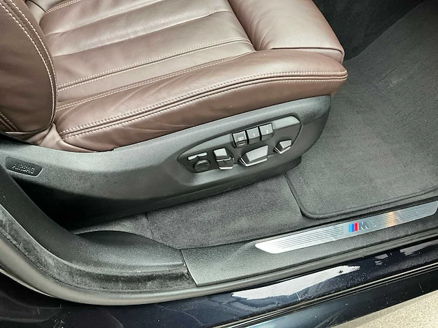 2015 bmw x5 40d auto - afbeelding 26 van  43