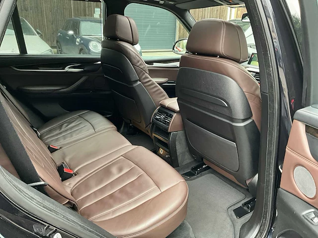 2015 bmw x5 40d auto - afbeelding 29 van  43