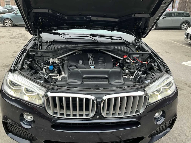 2015 bmw x5 40d auto - afbeelding 30 van  43