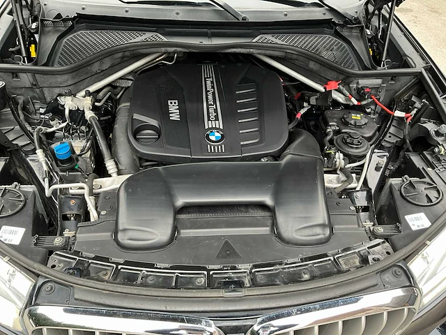 2015 bmw x5 40d auto - afbeelding 31 van  43