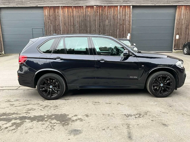 2015 bmw x5 40d auto - afbeelding 39 van  43