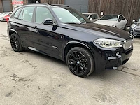2015 bmw x5 40d auto - afbeelding 40 van  43