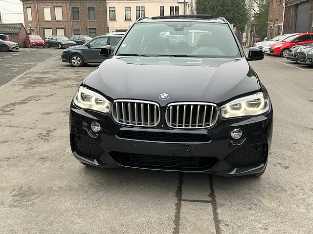 2015 bmw x5 40d auto - afbeelding 42 van  43