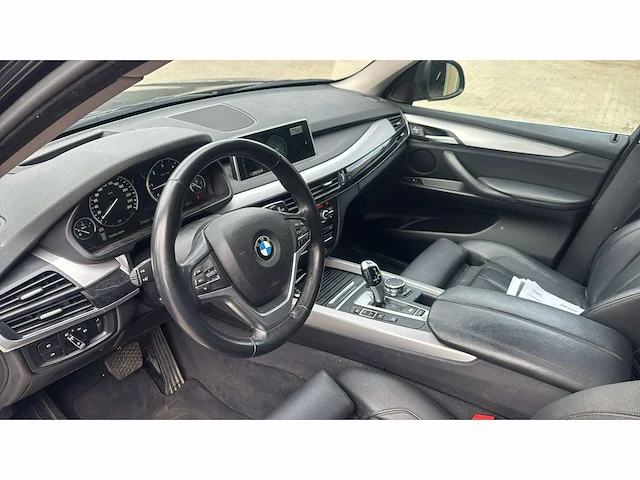 2015 bmw x5 xdrive30d personenauto - afbeelding 2 van  68