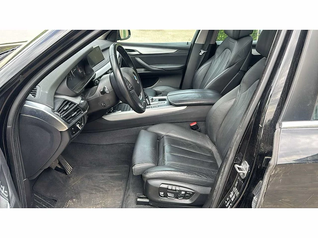 2015 bmw x5 xdrive30d personenauto - afbeelding 3 van  68