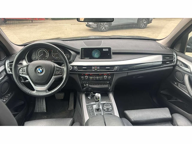 2015 bmw x5 xdrive30d personenauto - afbeelding 4 van  68