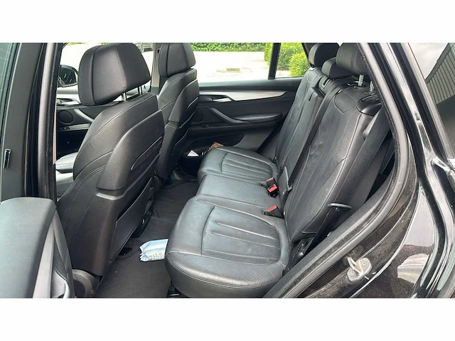 2015 bmw x5 xdrive30d personenauto - afbeelding 5 van  68