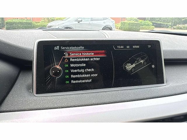 2015 bmw x5 xdrive30d personenauto - afbeelding 7 van  68