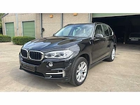 2015 bmw x5 xdrive30d personenauto - afbeelding 1 van  68