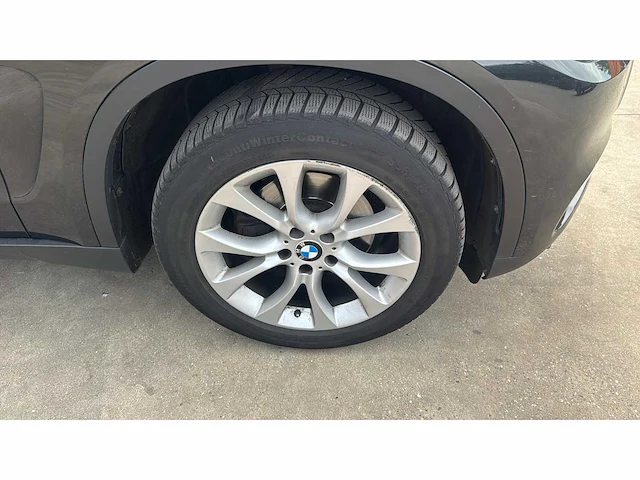 2015 bmw x5 xdrive30d personenauto - afbeelding 20 van  68