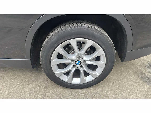 2015 bmw x5 xdrive30d personenauto - afbeelding 21 van  68