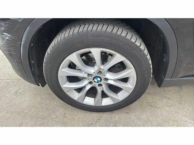 2015 bmw x5 xdrive30d personenauto - afbeelding 22 van  68