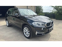 2015 bmw x5 xdrive30d personenauto - afbeelding 12 van  68