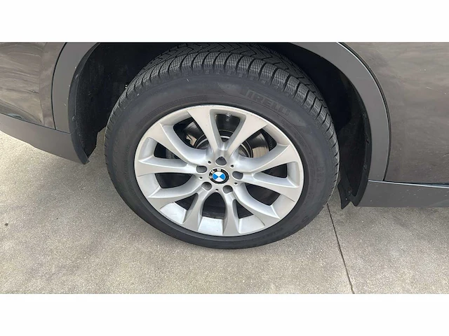 2015 bmw x5 xdrive30d personenauto - afbeelding 30 van  68