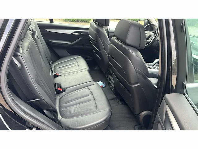 2015 bmw x5 xdrive30d personenauto - afbeelding 33 van  68