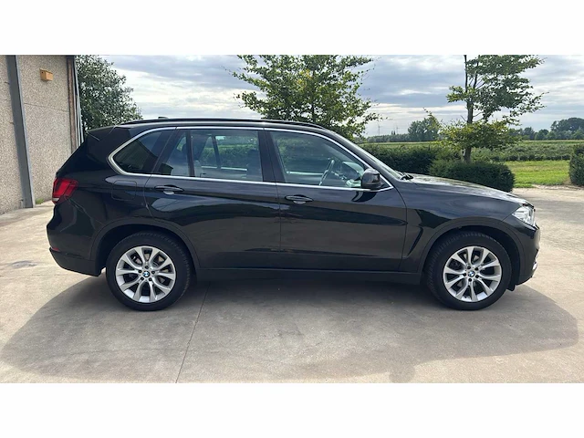 2015 bmw x5 xdrive30d personenauto - afbeelding 23 van  68