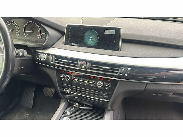 2015 bmw x5 xdrive30d personenauto - afbeelding 35 van  68