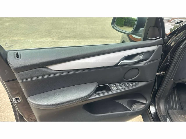 2015 bmw x5 xdrive30d personenauto - afbeelding 36 van  68