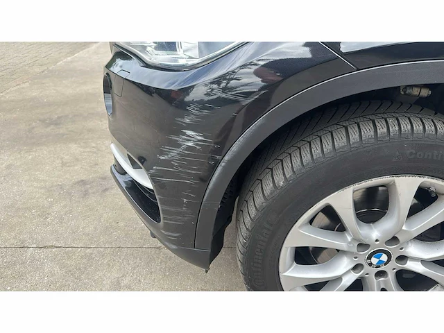 2015 bmw x5 xdrive30d personenauto - afbeelding 42 van  68